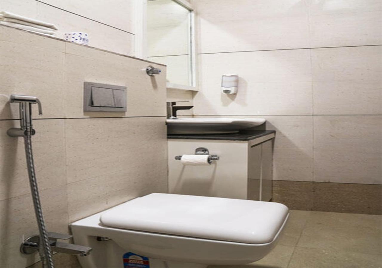 Hotel Kingfisher Ουνταϊπούρ Εξωτερικό φωτογραφία